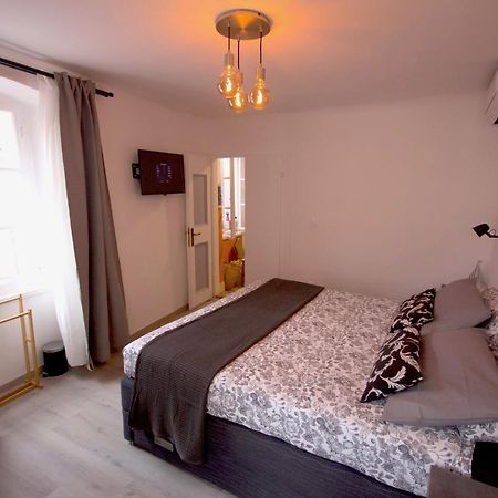 Phiros B&B Piran Exterior photo