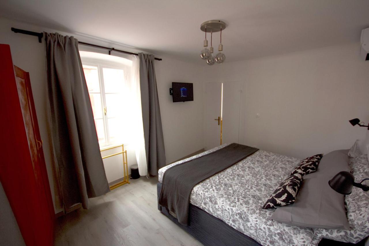 Phiros B&B Piran Exterior photo