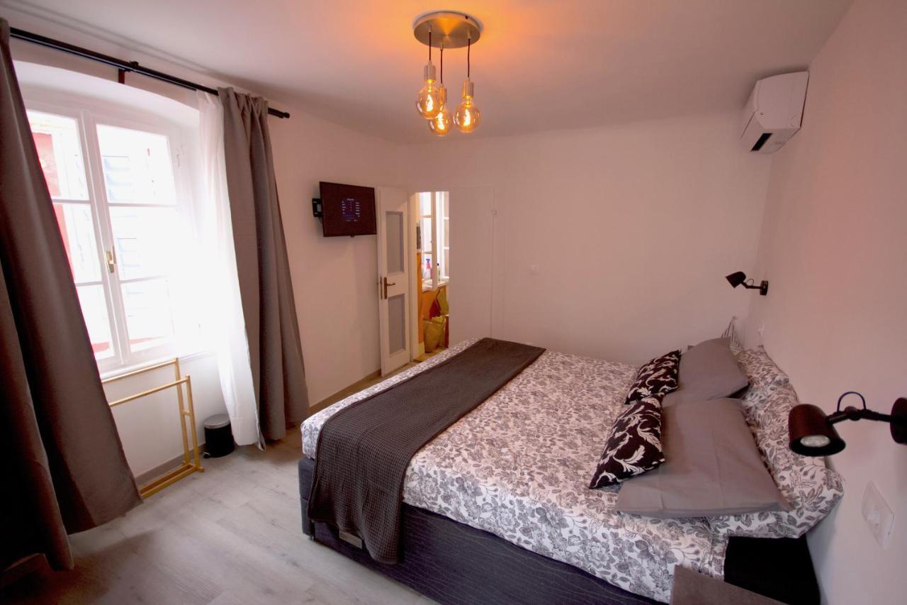Phiros B&B Piran Exterior photo
