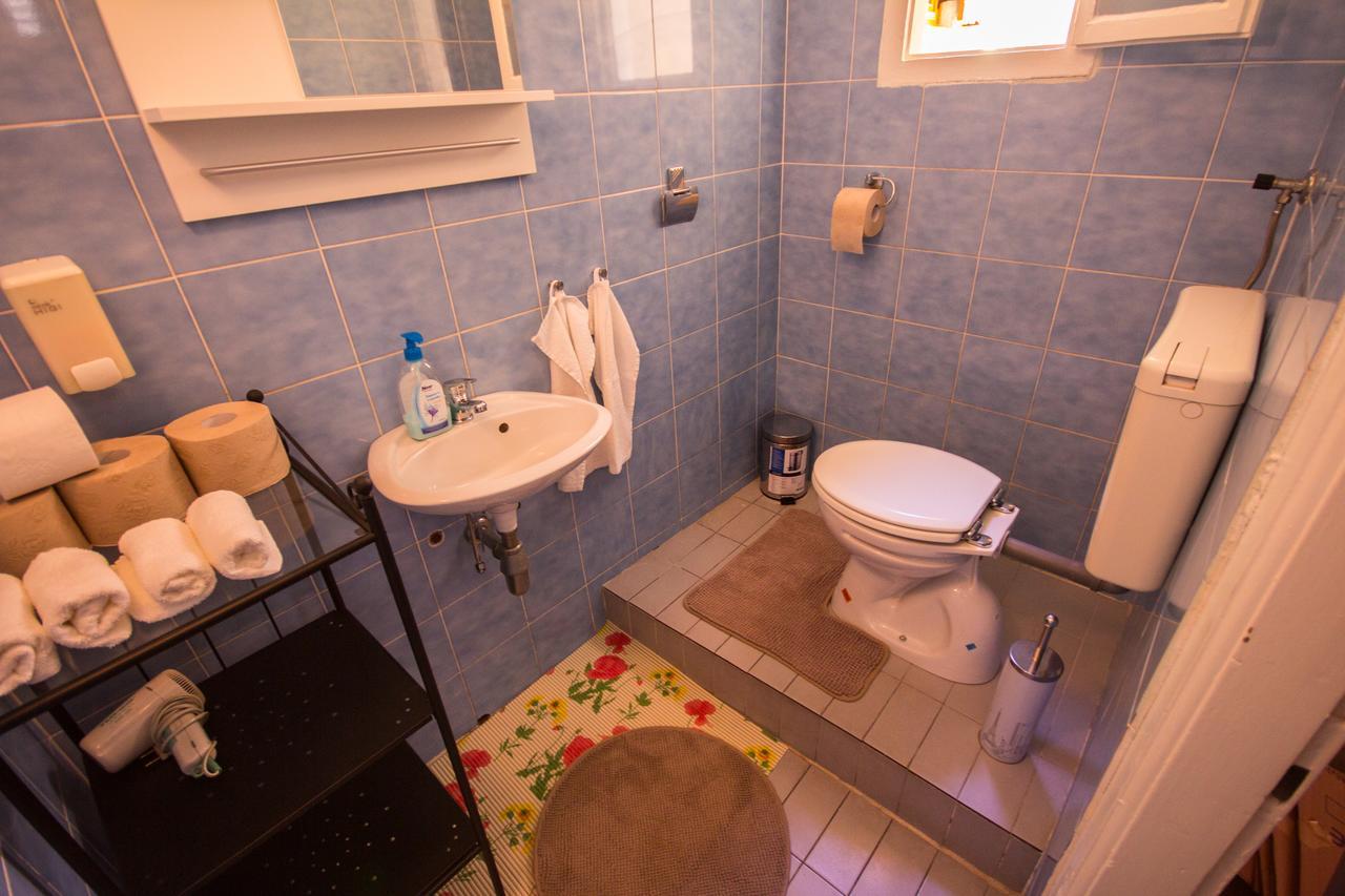 Phiros B&B Piran Exterior photo