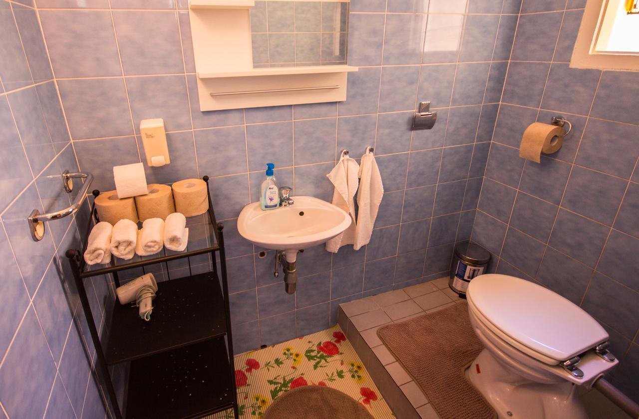 Phiros B&B Piran Exterior photo