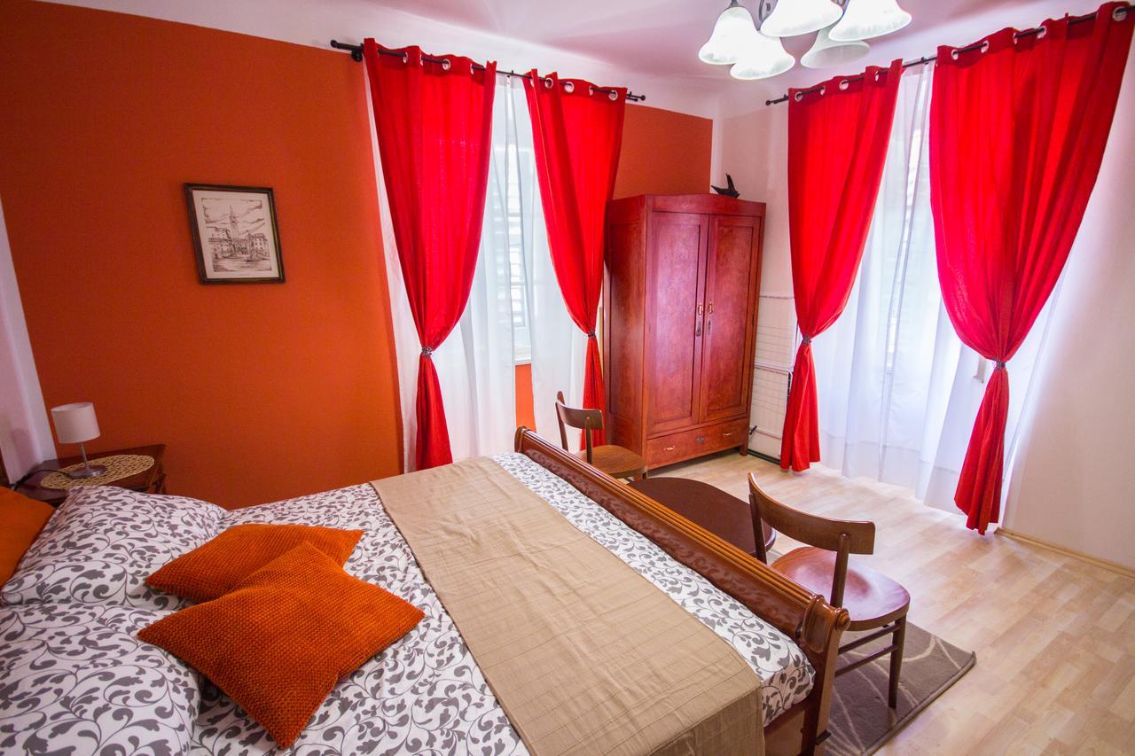 Phiros B&B Piran Exterior photo